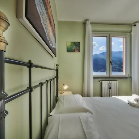 Sereno Appartement *