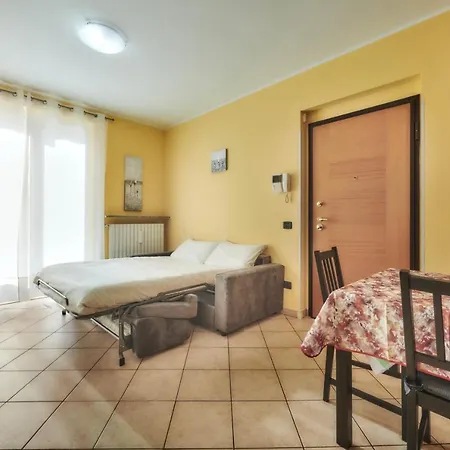 Sereno Appartement *
