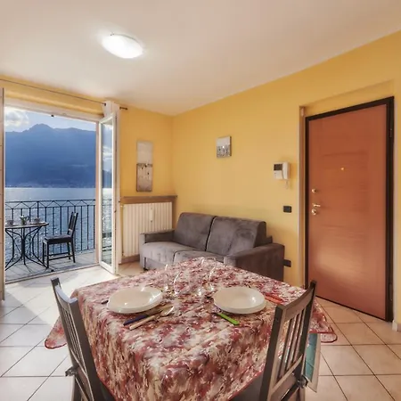 Sereno Appartement *