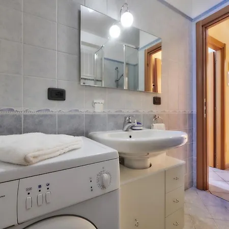 Sereno Appartement