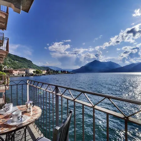 Appartement Sereno Bellano