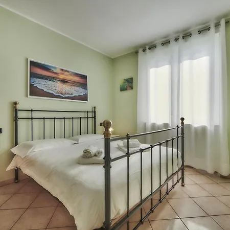 Sereno Appartement Bellano
